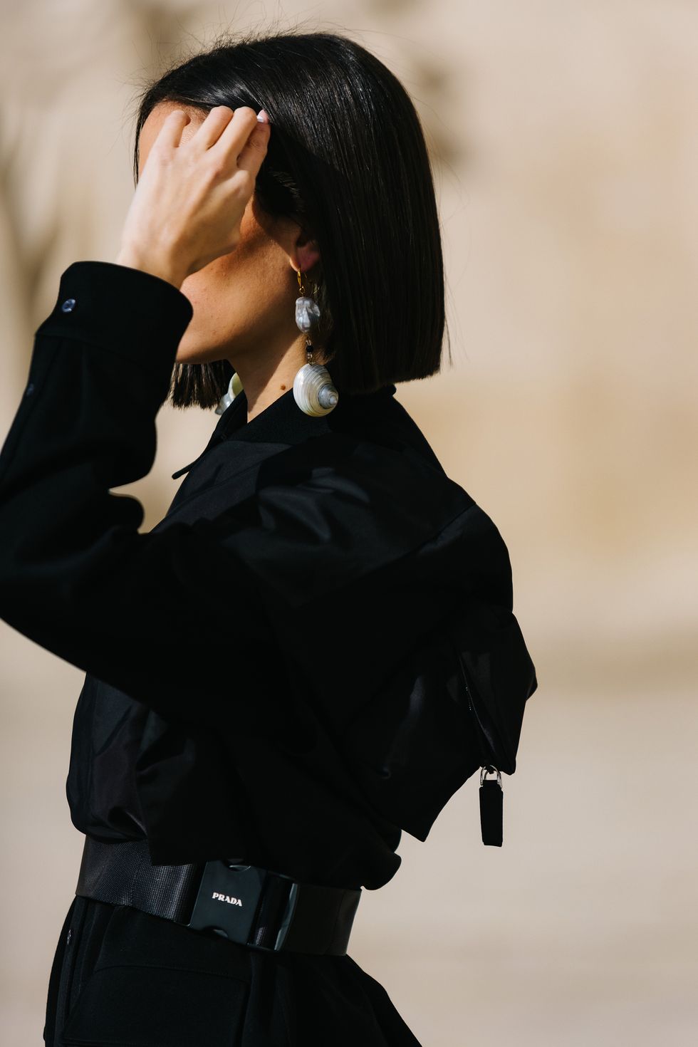 Paris Moda Haftası'nın En İyi Sokak Stilleri Dosyası