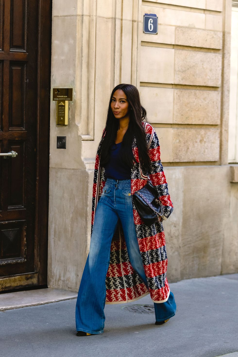 Paris Moda Haftası'nın En İyi Sokak Stilleri Dosyası