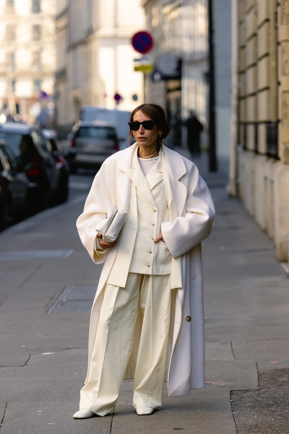 Paris Moda Haftası'nın En İyi Sokak Stilleri Dosyası