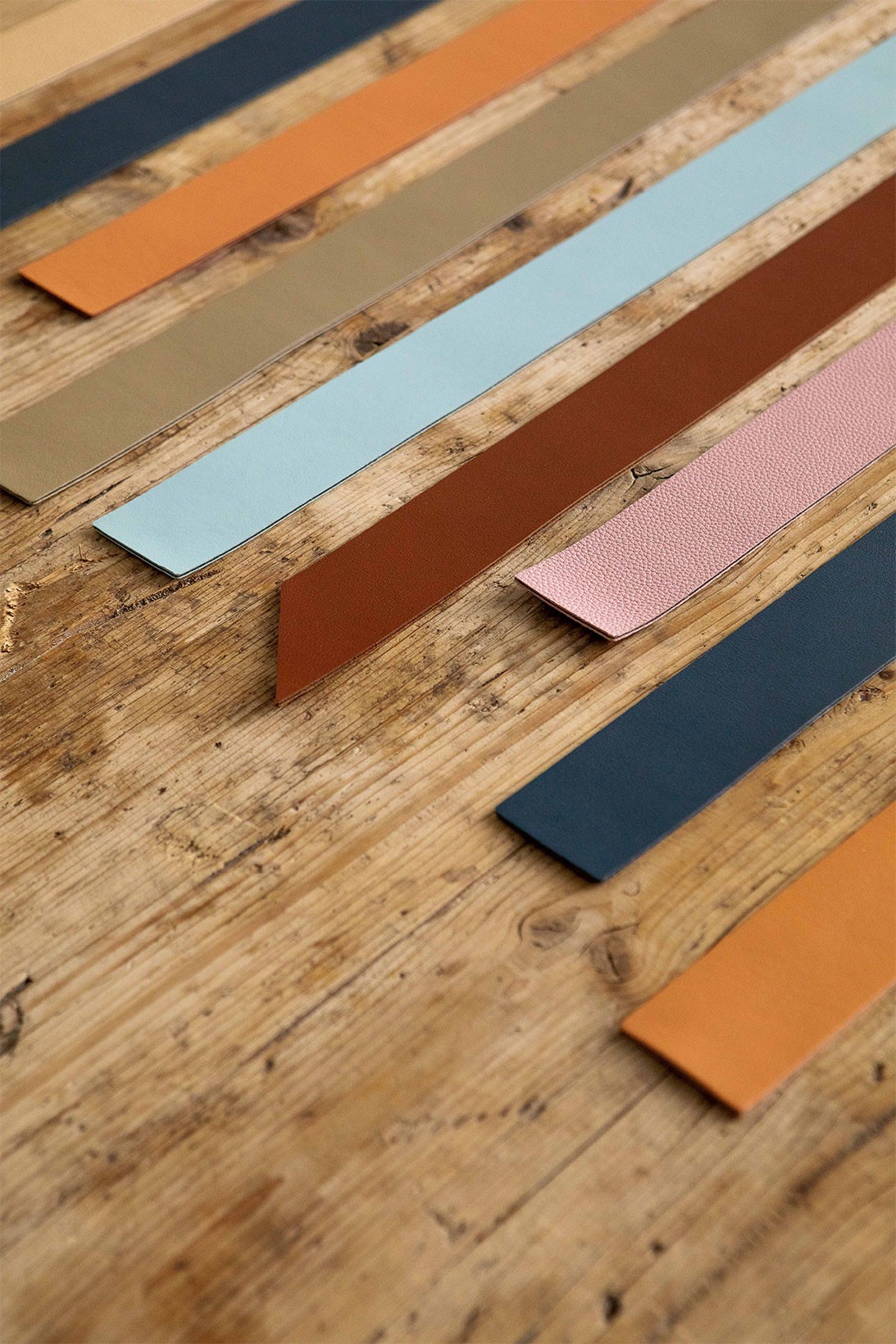 Loewe, Surplus Deriden Sürdürülebilir Sepet Çantalarını Çıkardı