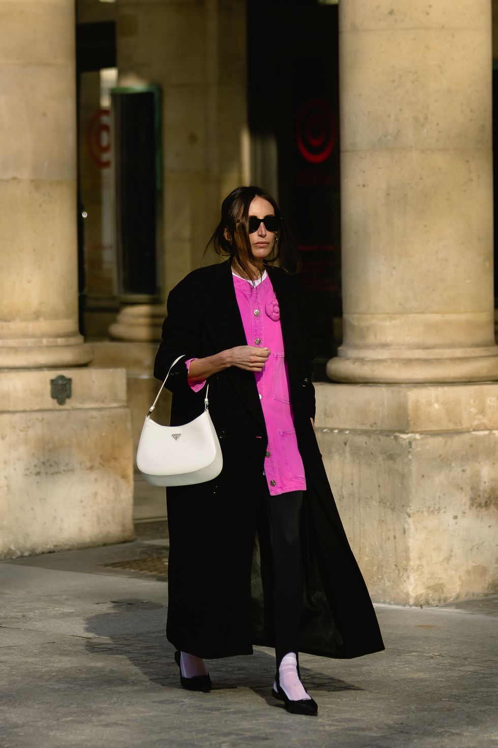 Paris Moda Haftası'nın En İyi Sokak Stilleri Dosyası