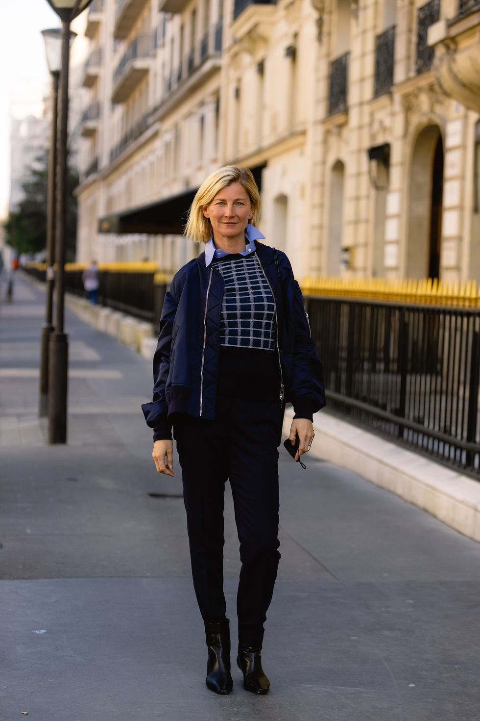 Paris Moda Haftası'nın En İyi Sokak Stilleri Dosyası