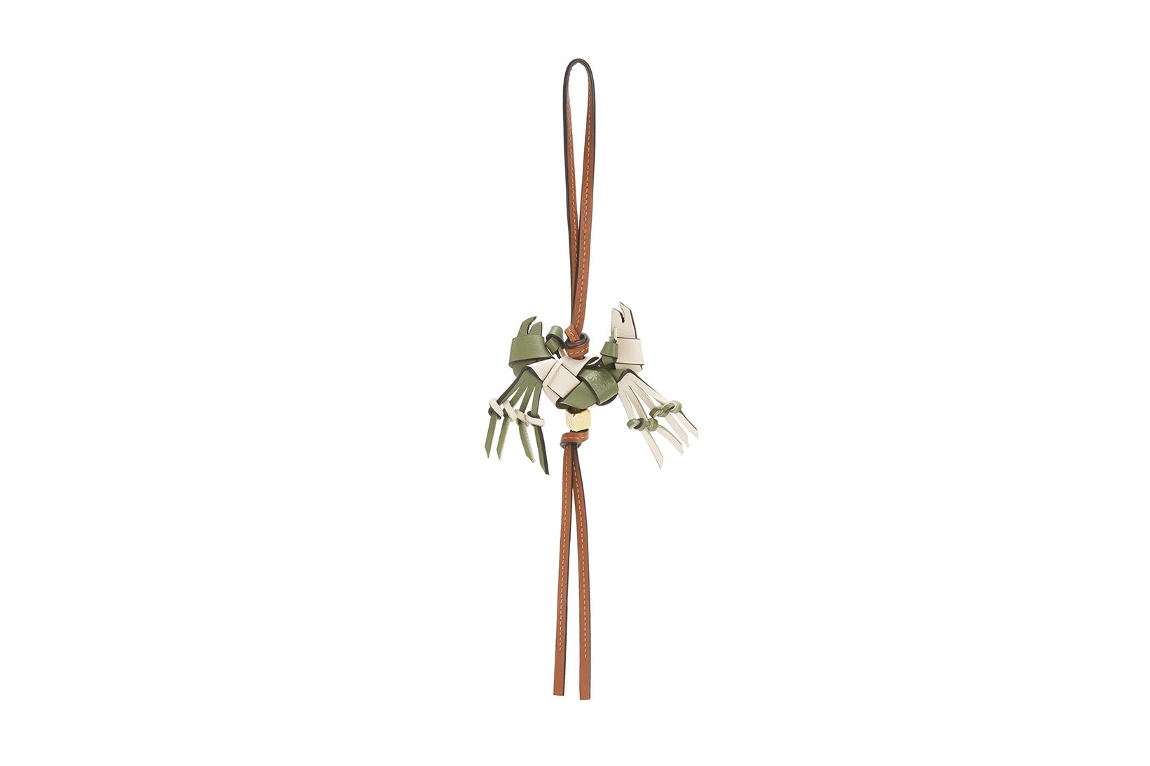 Loewe, Surplus Deriden Sürdürülebilir Sepet Çantalarını Çıkardı