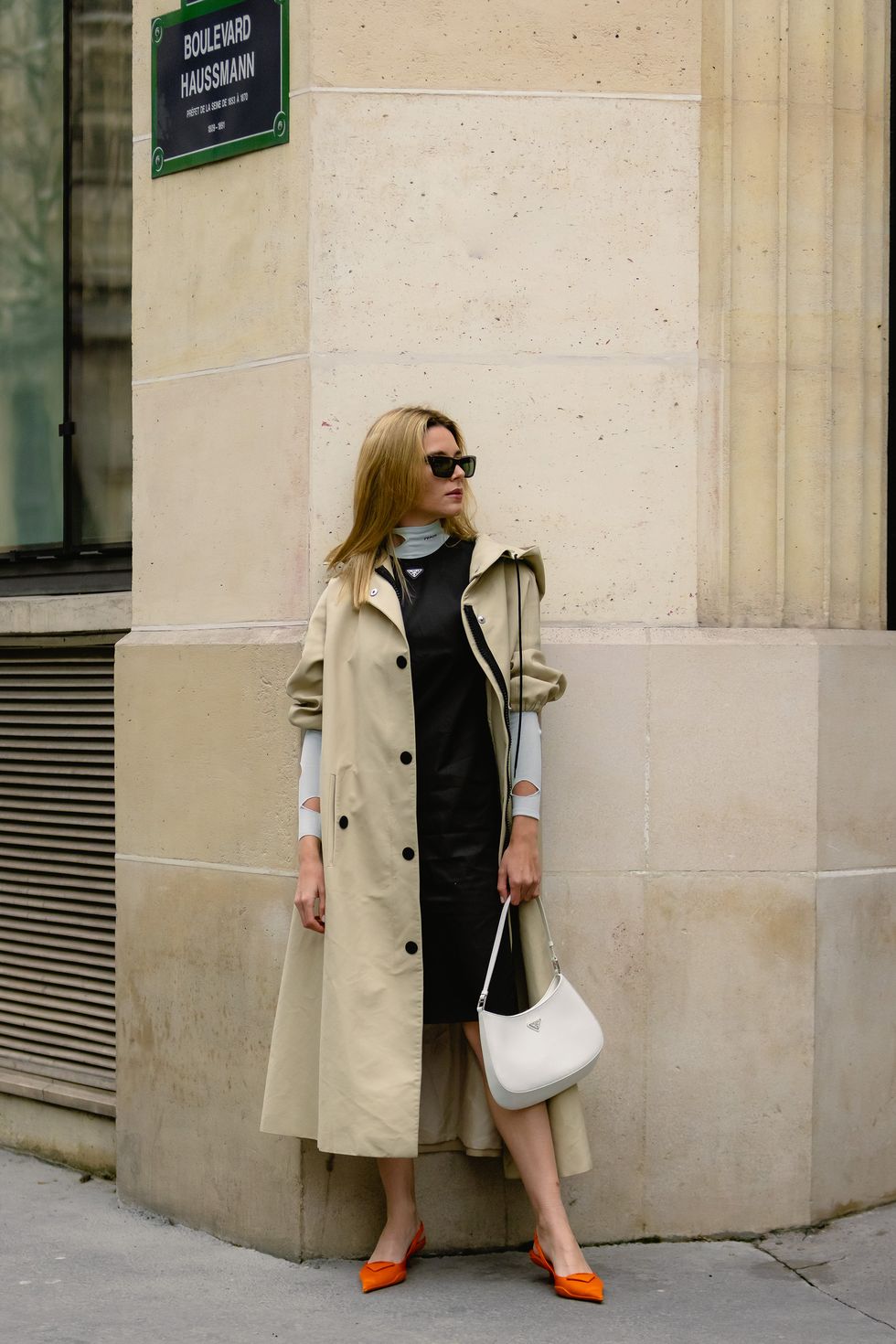 Paris Moda Haftası'nın En İyi Sokak Stilleri Dosyası