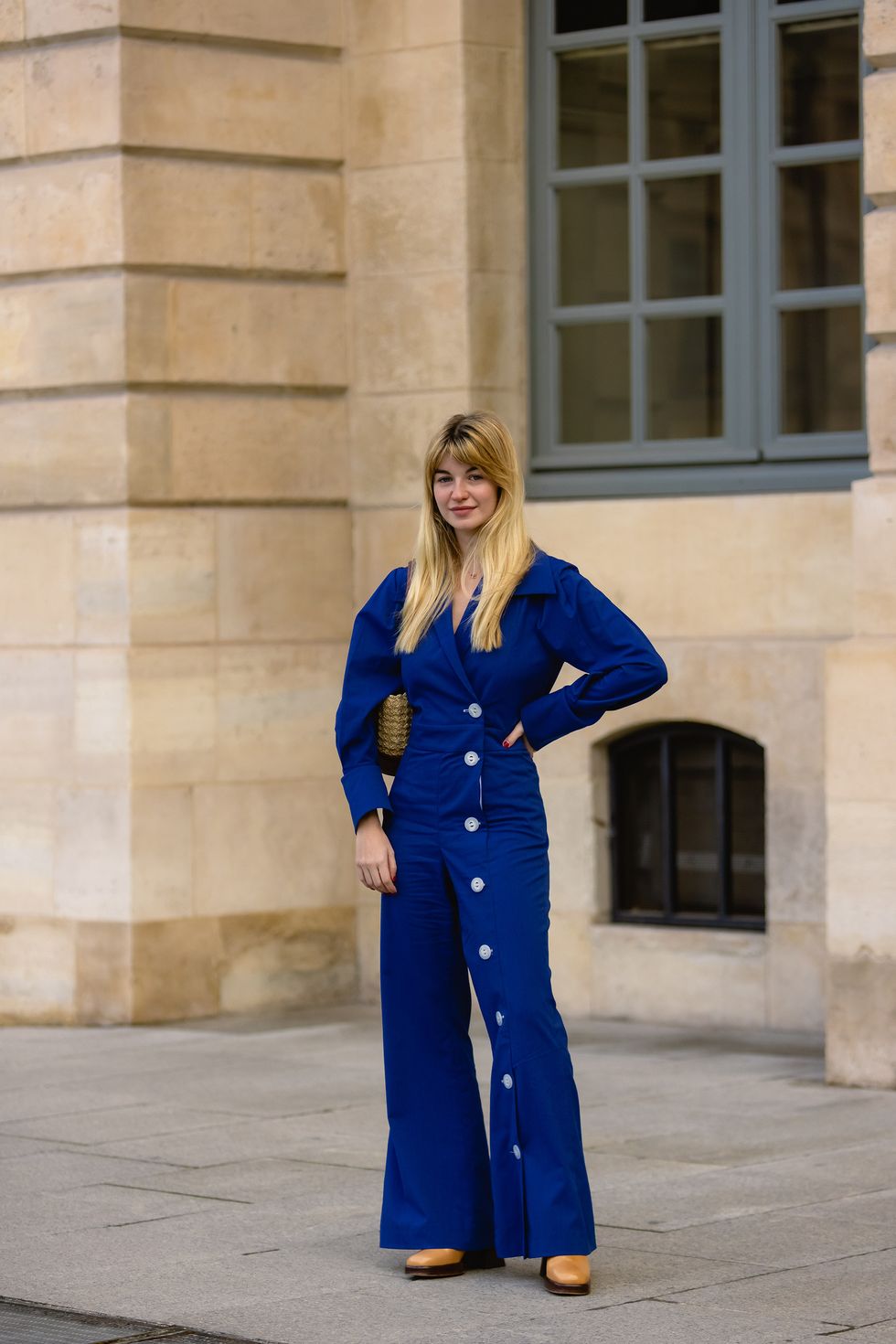 Paris Moda Haftası'nın En İyi Sokak Stilleri Dosyası