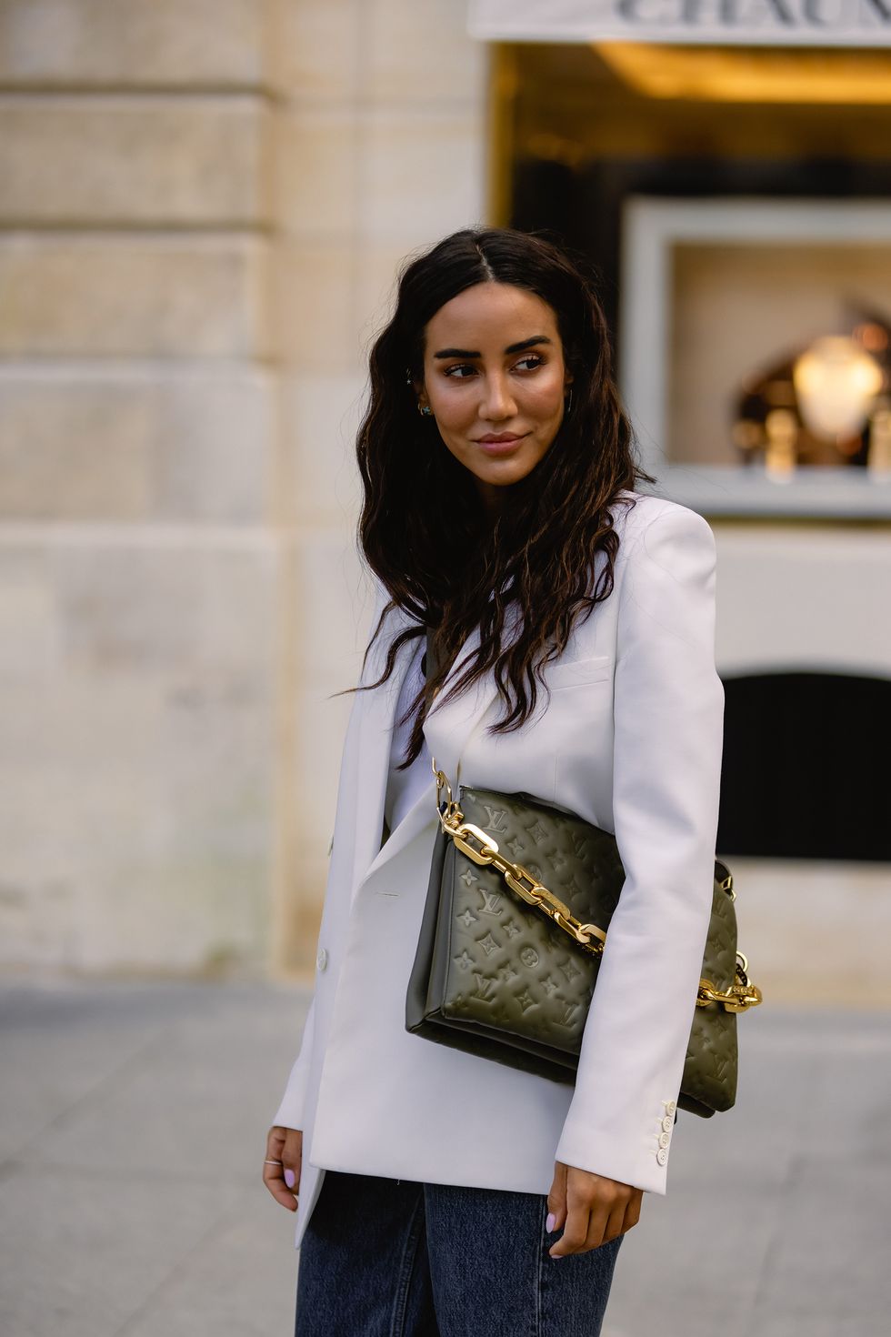 Paris Moda Haftası'nın En İyi Sokak Stilleri Dosyası