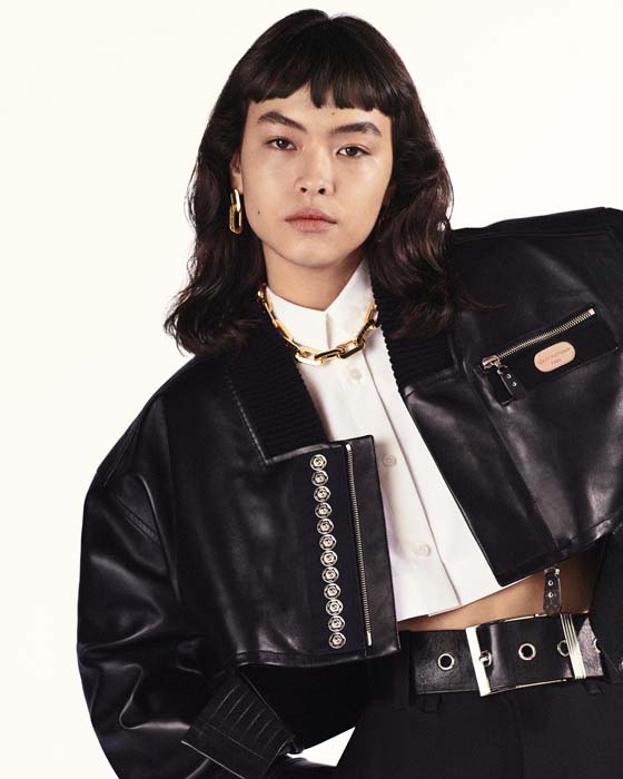 Louis Vuitton 2021 İlkbahar-Yaz Aksesuar Koleksiyonu