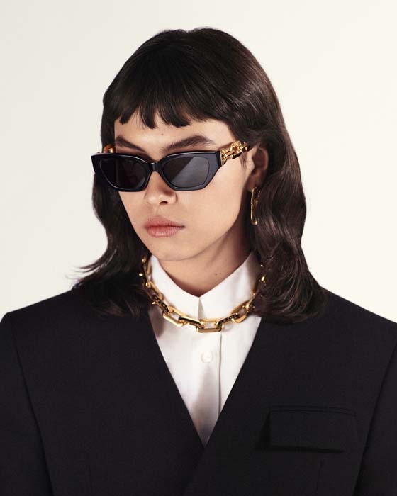 Louis Vuitton 2021 İlkbahar-Yaz Aksesuar Koleksiyonu