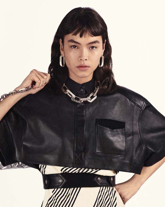 Louis Vuitton 2021 İlkbahar-Yaz Aksesuar Koleksiyonu