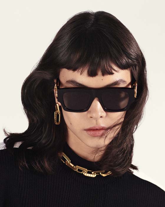 Louis Vuitton 2021 İlkbahar-Yaz Aksesuar Koleksiyonu