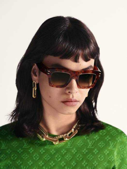 Louis Vuitton 2021 İlkbahar-Yaz Aksesuar Koleksiyonu