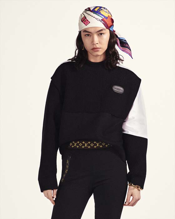 Louis Vuitton 2021 İlkbahar-Yaz Aksesuar Koleksiyonu