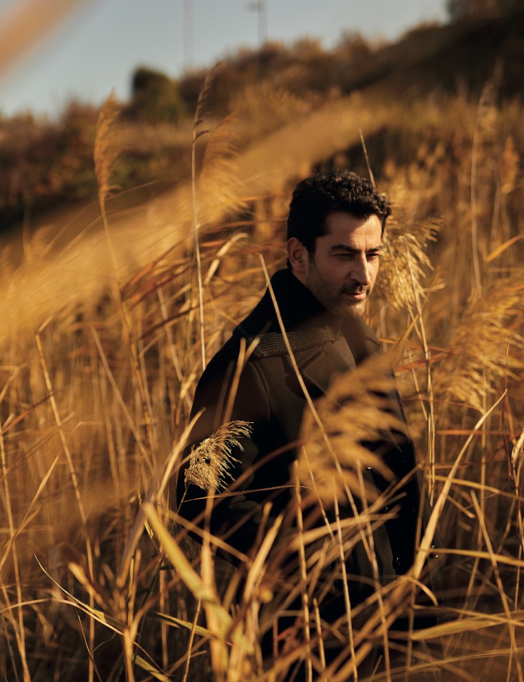 Büyük Yıldız: Kenan İmirzalıoğlu