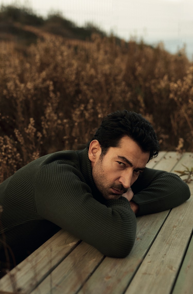 Büyük Yıldız: Kenan İmirzalıoğlu