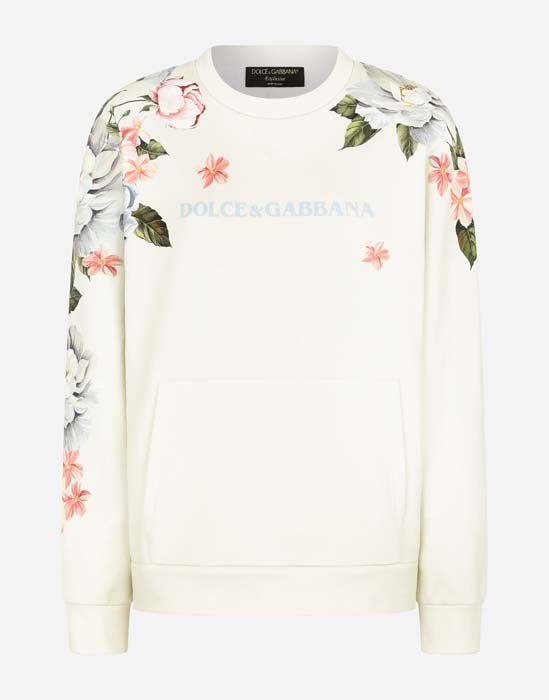 Dolce & Gabbana'dan Yeni Kapsül Koleksiyon: Beautiful Life