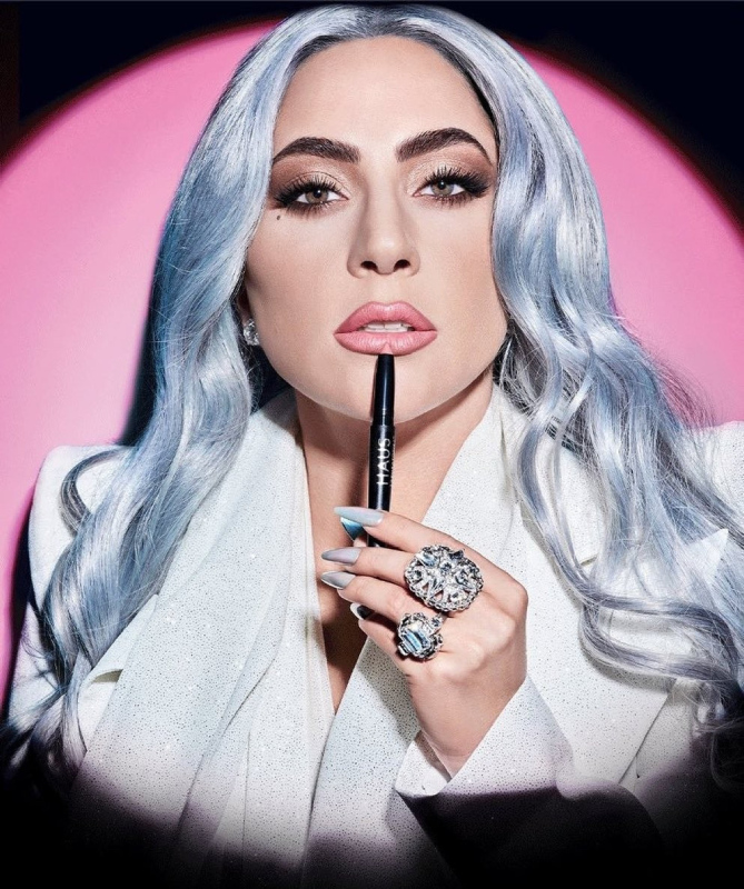 Lady Gaga'nın Aşkı ile Tanışın