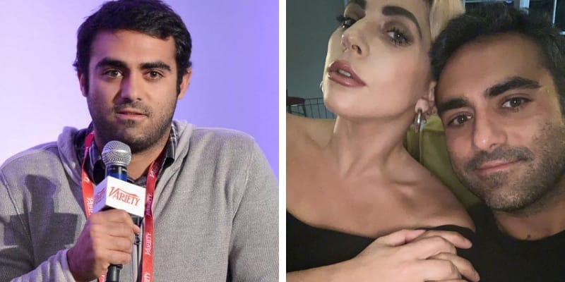 Lady Gaga'nın Aşkı ile Tanışın