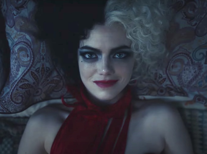 Emma Stone Anne Oldu