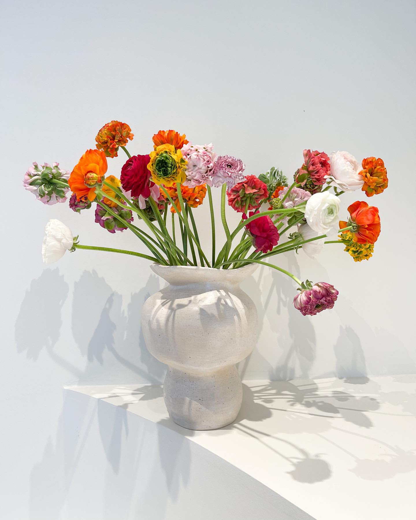 Jacquemus'un Çiçek Dükkanı