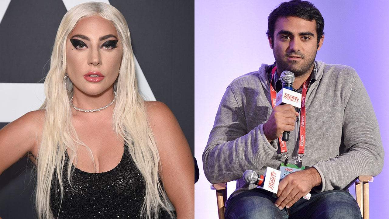 Lady Gaga'nın Aşkı ile Tanışın