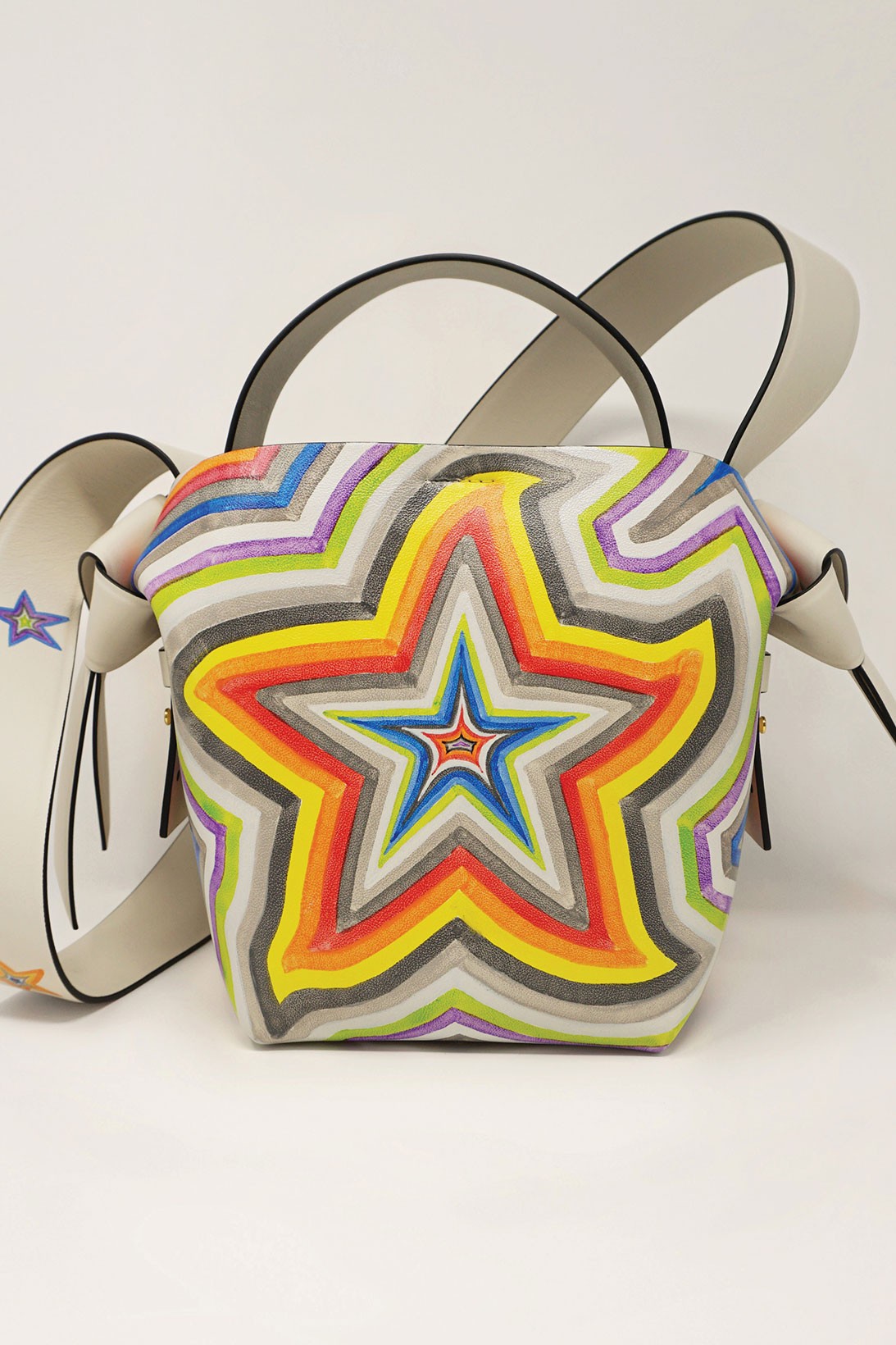 Ben Quinn x Acne Studios