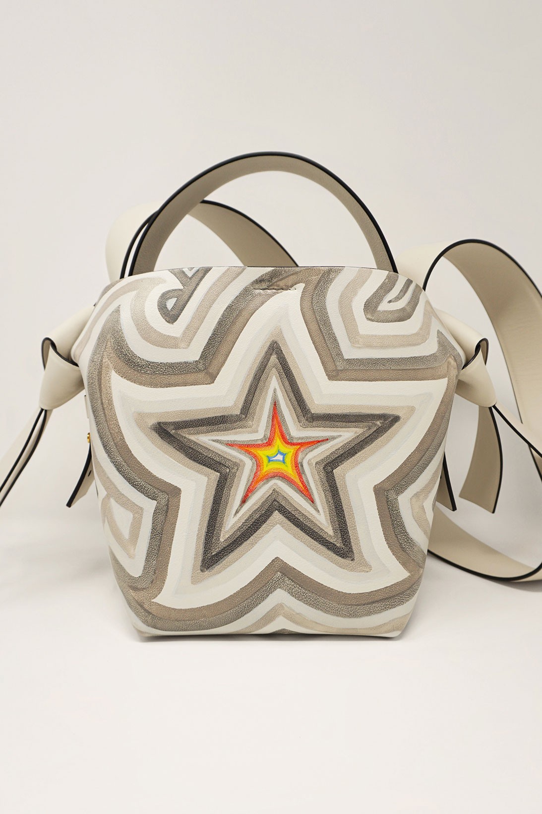 Ben Quinn x Acne Studios