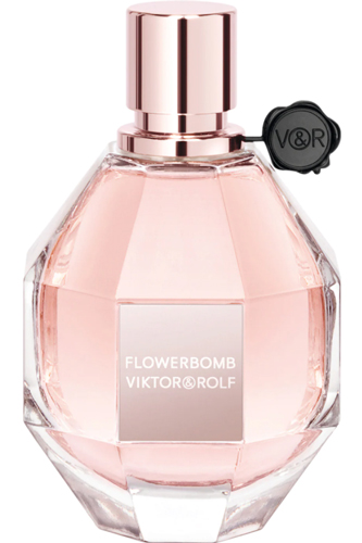 Çiçek Kokulu En İyi 10 Parfüm