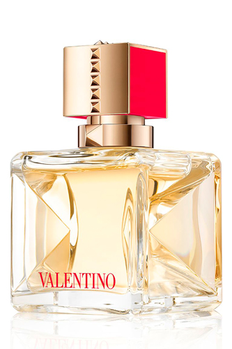 Çiçek Kokulu En İyi 10 Parfüm