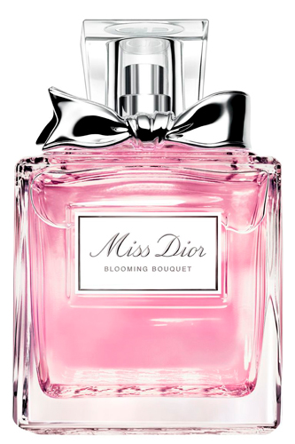 Çiçek Kokulu En İyi 10 Parfüm