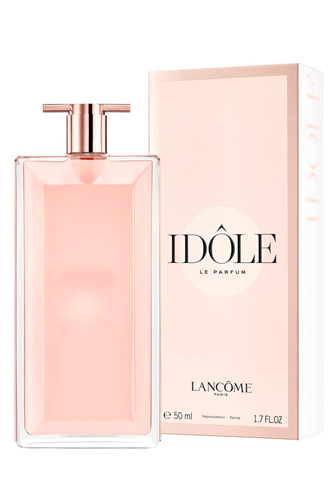 Çiçek Kokulu En İyi 10 Parfüm