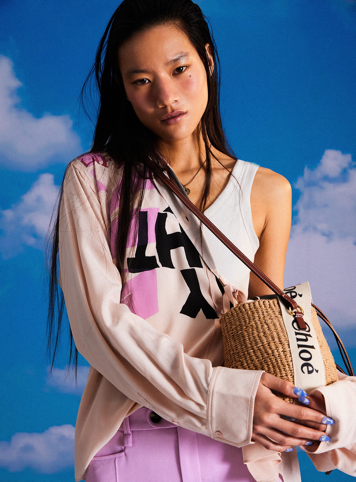 Chloé'den Yaza Dair Must-Have 6 Parça