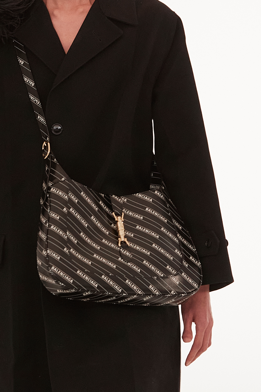 Gucci 100. Yaşını Balenciaga ile Kutluyor