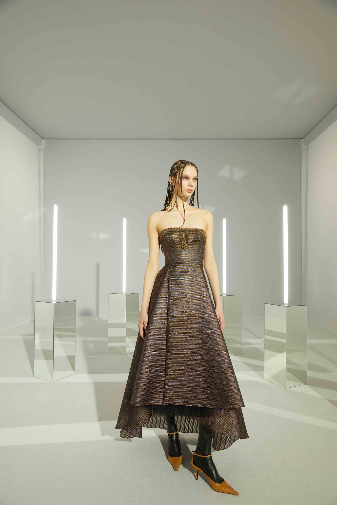 Tuvana Büyükçınar Sonbahar/Kış 2021 Koleksiyonu