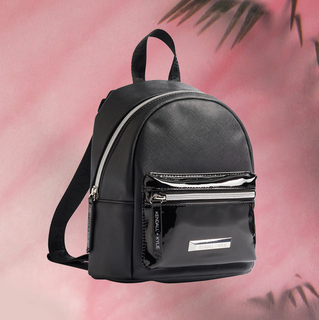 Kendall ve Kylie'den Çanta Koleksiyonu