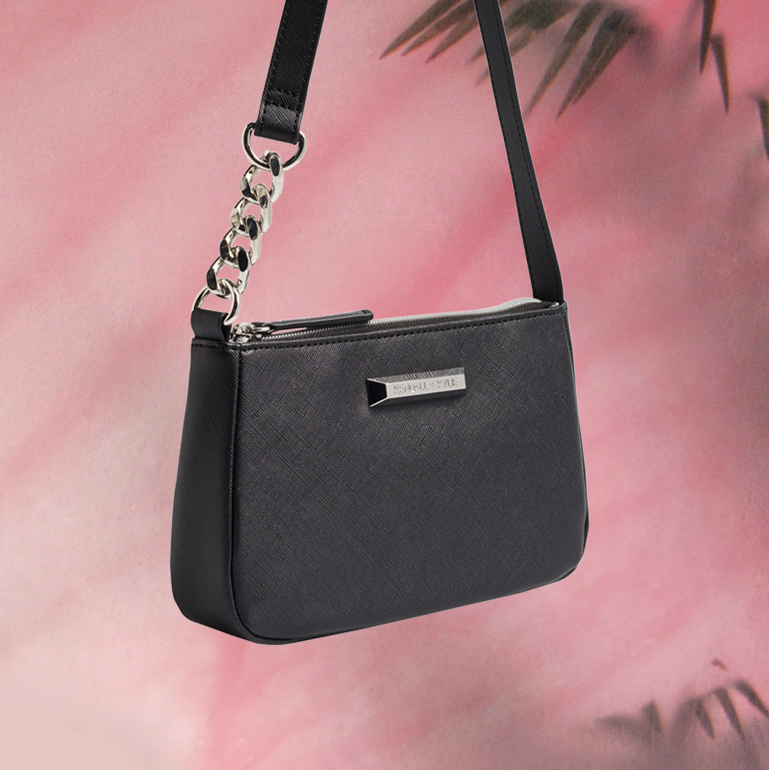 Kendall ve Kylie'den Çanta Koleksiyonu