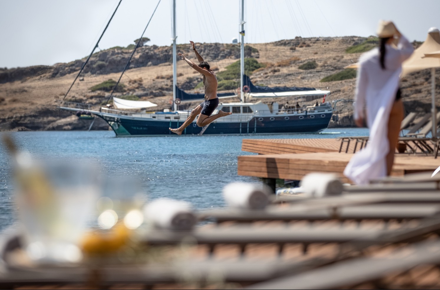 METT Hotel & Beach Resort Bodrum