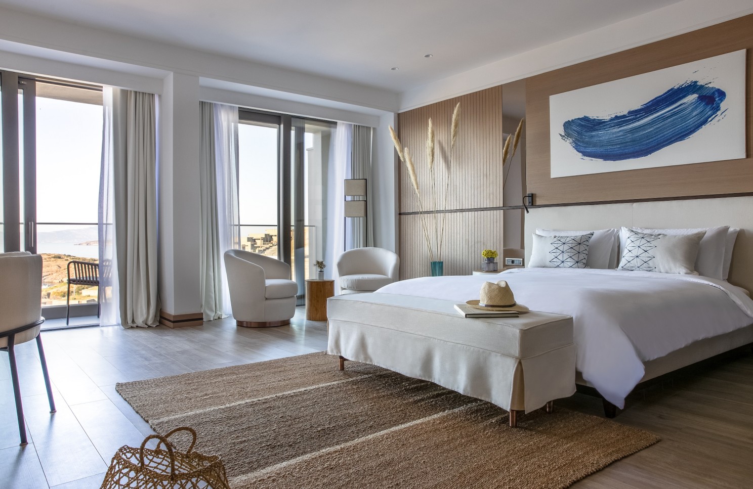 METT Hotel & Beach Resort Bodrum