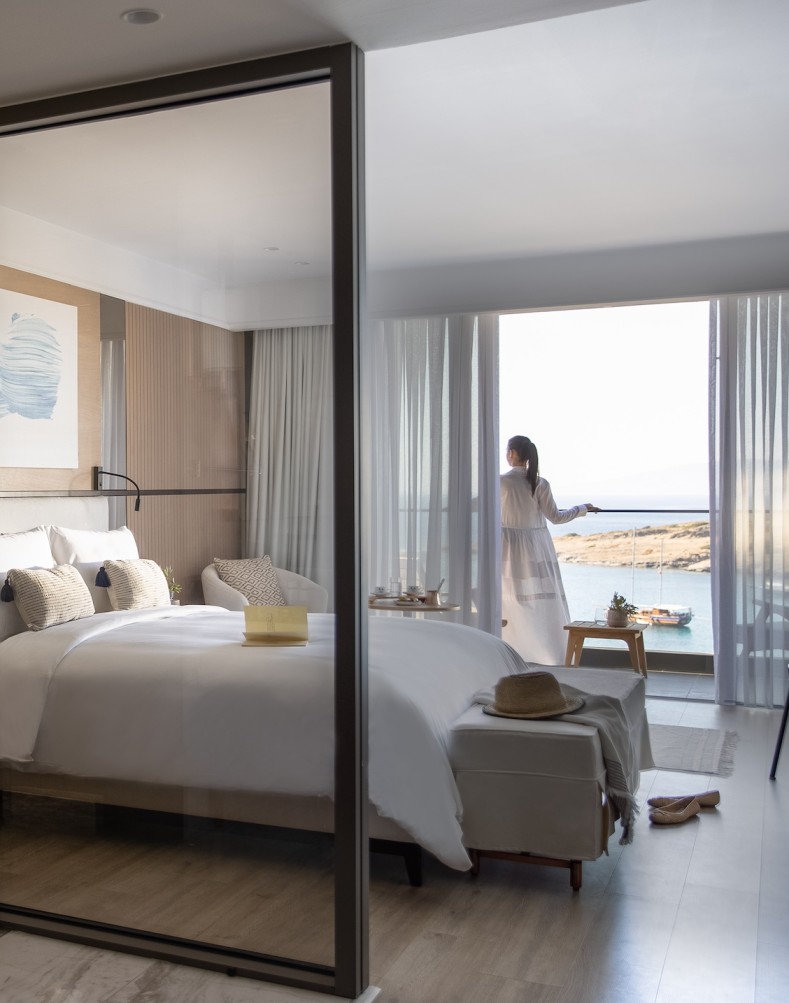 METT Hotel & Beach Resort Bodrum