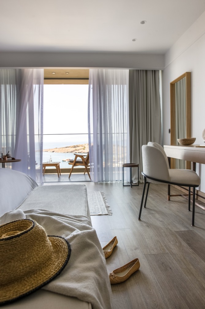 METT Hotel & Beach Resort Bodrum