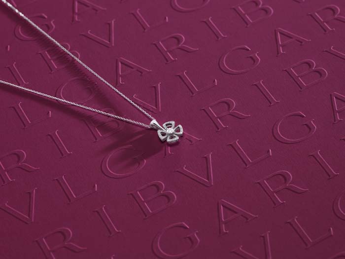 Bvlgari Fiorever Koleksiyonu