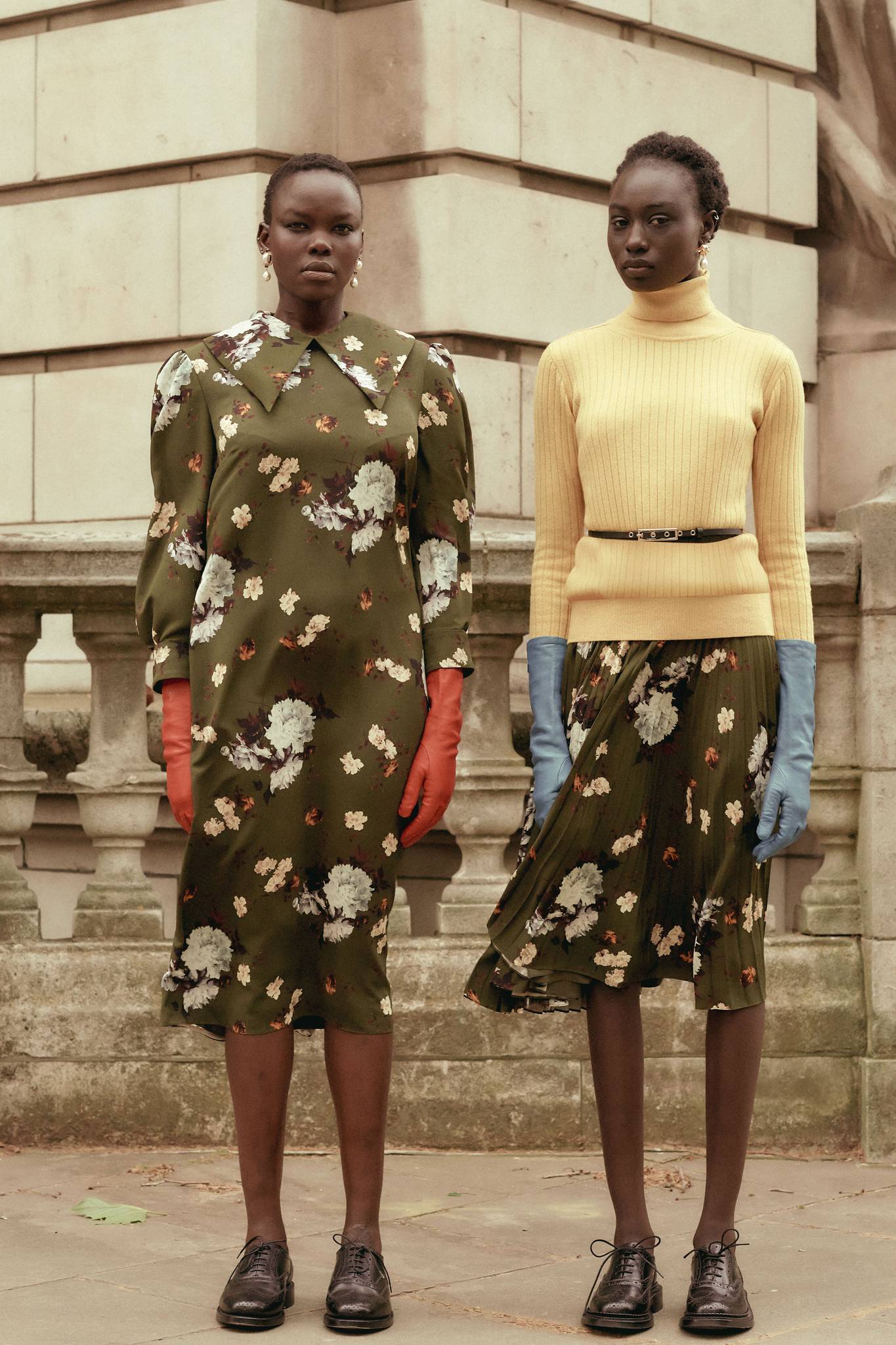 Erdem Resort 2022