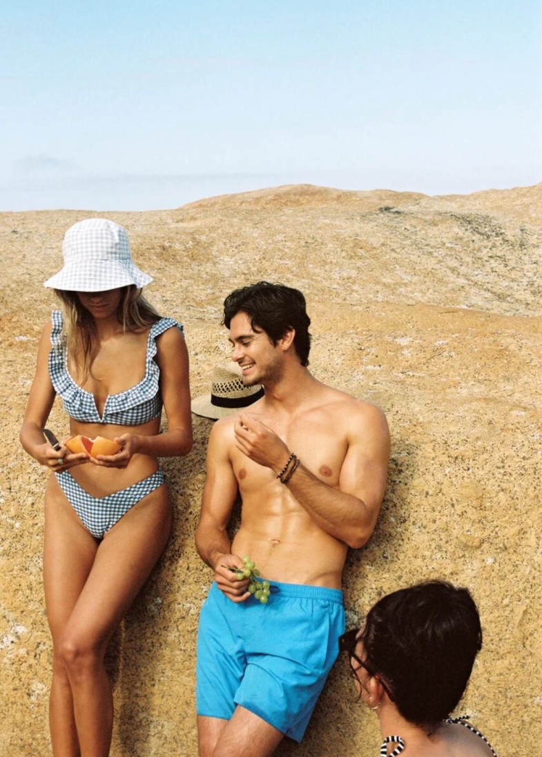 Calzedonia Beachwear/Plaj 2021