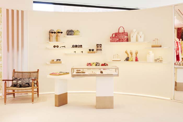 Dioriviera Bodrum Pop-Up Kapılarını Yeniden Açıyor