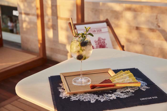 Dioriviera Bodrum Pop-Up Kapılarını Yeniden Açıyor