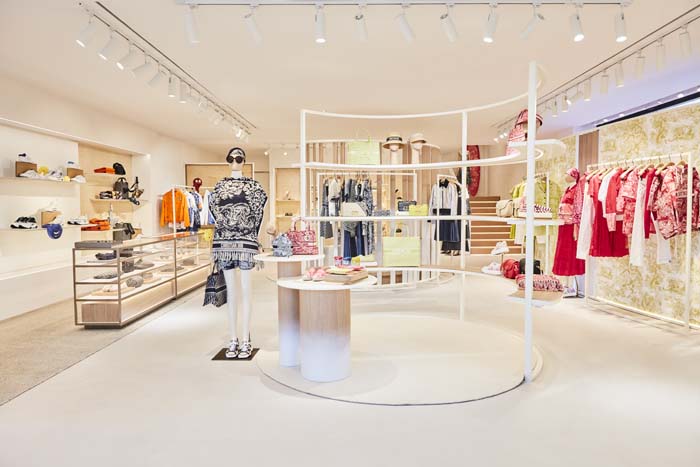 Dioriviera Bodrum Pop-Up Kapılarını Yeniden Açıyor