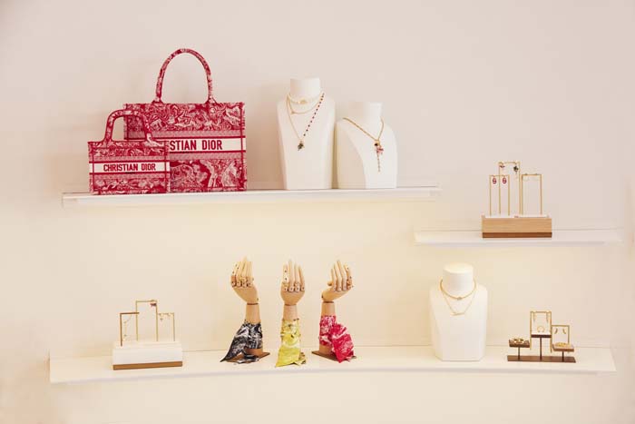 Dioriviera Bodrum Pop-Up Kapılarını Yeniden Açıyor