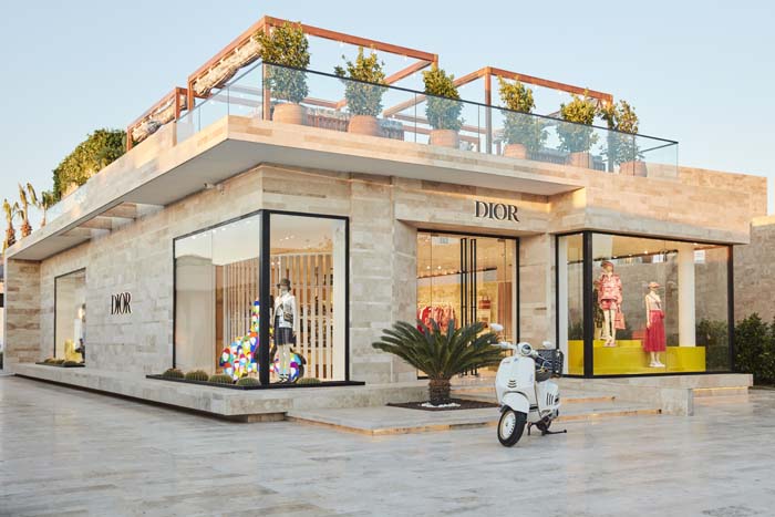 Dioriviera Bodrum Pop-Up Kapılarını Yeniden Açıyor