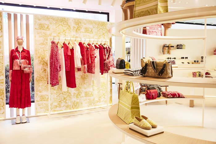 Dioriviera Bodrum Pop-Up Kapılarını Yeniden Açıyor