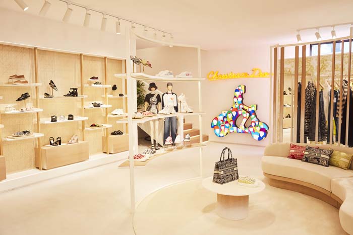 Dioriviera Bodrum Pop-Up Kapılarını Yeniden Açıyor