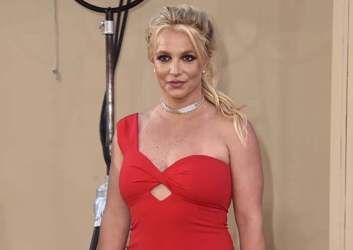 Britney Spears Mahkemede İlk Kez Konuştu: Hayatımı Geri İstiyorum